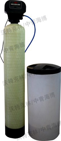 【沃特克林】系列-全自动软水器