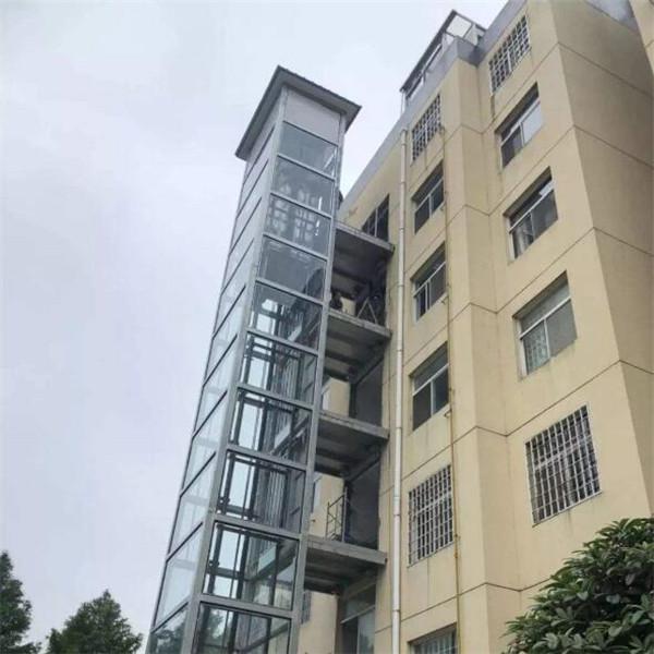 青岛市既有住宅加装电梯暂行办法
