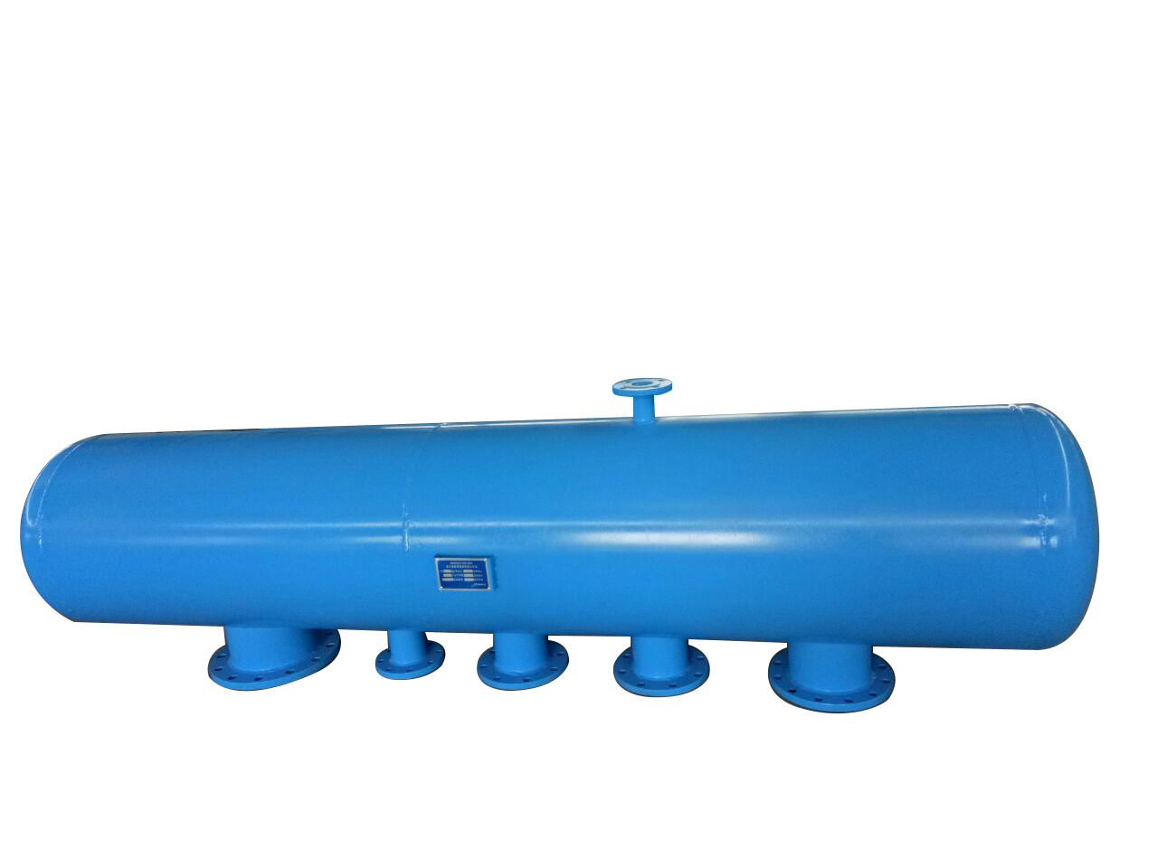 分集水器
